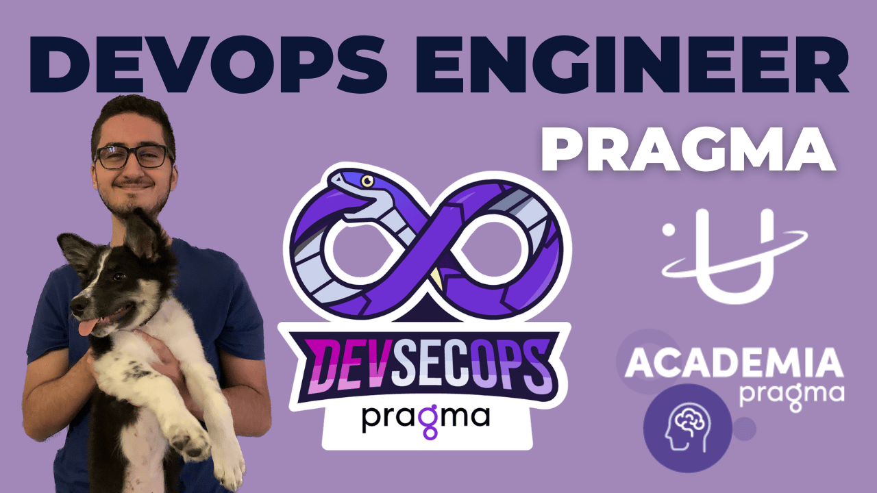 DevOps Engineer